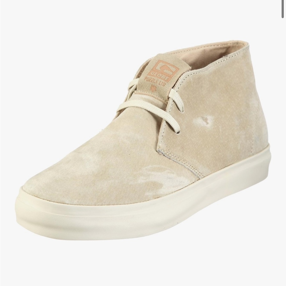 Globe Nullarbor Men’s Skateboarding Sneaker Boot